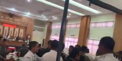 Anggota Dewan Luwu Nyaris Adu Jotos saat Rapat Paripurna, Ketua DPRD: Biasa Itu