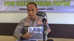 Brigpol Yusdar Ditembak OTK saat Masih Berpakaian Polisi Lengkap, Ini Kata Polda Papua