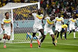 Senegal ke 16 Besar Piala Dunia 2022, Koulibaly: Cedera Sadio Mane Bikin Kami Kuat