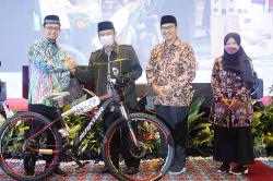 Cegah Stunting, BKKBN Gandeng Penyuluh Agama untuk Bekali Pengetahuan bagi Calon Pengantin