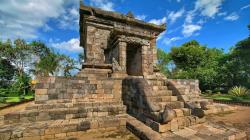 Jejak Kerajaan Tertua di Jawa Timur Ternyata Ada di Malang, Lebih Tua dari Kerajaan Singosari