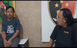 Bejat! Guru Ngaji di Musi Banyuasin Cabuli 5 Anak Muridnya<