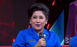 Veronica Yulis Prihayati, Istri Panglima TNI Yudo Margono yang Juga Perwira Polri