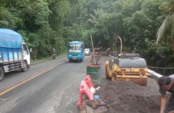  Jalan Jogja-Wonosari Sudah Dibuka Dua Arah, tapi Sistem Buka Tutup Bisa Dilakukan Lagi karena...<