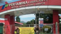 Kantor Pertamina Ambon Sempat Disegel Pemilik Lahan, Masalah Apa?