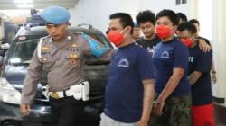 Dituduh Curi Ayam, Pria 47 Tahun di Soreang Bandung Tewas Dianiaya<