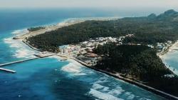 Suku Sangir Talaud dari Sulawesi Utara, Kisah Perjalanan Penuh Tangisan