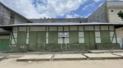 Peneliti Sebut Kota Lama Gorontalo Dapat Dikemas untuk Kegiatan Perekonomian