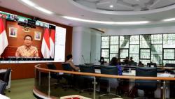 Hadapi Tuntutan Zaman, Pendamping Desa Harus Adopsi Sistem Digital