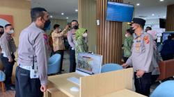 Perpanjangan SIM dan SKCK Bisa Dilayani di Mal Pelayanan Publik Cimahi<