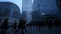 Asyiknya, Perusahaan di Inggris Terapkan 4 Hari Kerja Seminggu Tanpa Potong Gaji