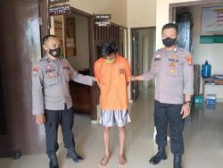Pelaku yang Jambret Siswi SMP di Lampung Ditangkap Polisi, 3 Buron
