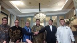 PPP: KIB Otomatis Bubar setelah Golkar dan PAN Dukung Prabowo