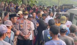 3 Petani Hanyut Terseret Arus Sungai di Blora, 2 Tewas 1 Hilang