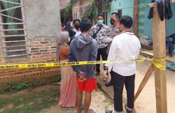 Pria di Pringsewu Ditemukan Tewas dalam Rumah, Ini Dugaan Penyebabnya