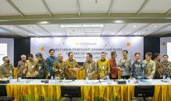 Bank KB Bukopin Kantongi Persetujuan Rights Issue, Akan Terbitkan 120 Miliar Saham Baru