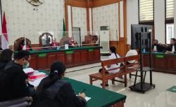 Korupsi Rp3,7 Miliar, Kepala LPD di Bali Dituntut 7 Tahun 6 Bulan Penjara dan Denda Rp300 Juta