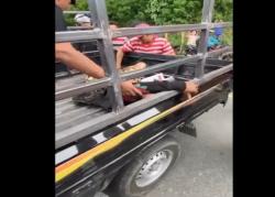 Kuli Bangunan di Tana Toraja Tersengat Listrik saat Renovasi Hotel, Pergelangan Tangan Putus