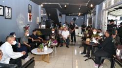 Wapres Ma'ruf Amin Dukung Pengembangan Kopi Papua Bisa Tembus Pasar Dunia