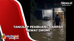 Banjir Bandang Landa 2 Kecamatan di Pati, 1 Orang Tewas