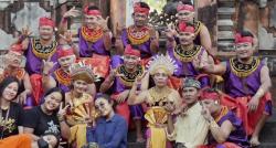 Inikah Desa Paling Istimewa di Bali? Semua Warga Komunikasi dengan Bahasa Isyarat!