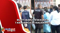 Polisi Duga Tewasnya 1 Keluarga di Kalideres Berkaitan dengan Kepercayaan Tertentu