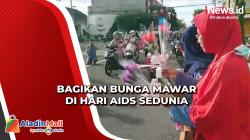 Prihatin! 319 Remaja Terinfeksi HIV di Tulungagung