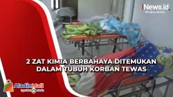 Racun yang Digunakan Bunuh 1 Keluarga di Magelang, Polisi: Arsenik dan Sianida