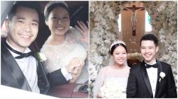 Heboh! Potret Pernikahan Sisca Kohl dan Jess No Limit Terkuak, Netizen: Aura Orang Kaya