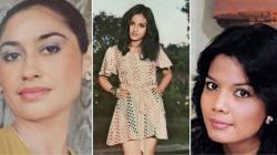 5 Potret Cantik Artis Berusia 60 Tahunan Saat Masih Muda, Nomor 3 Pernah Main Film Hollywood 