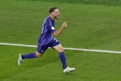 Alexis Mac Allister Sebut Duel Lawan Indonesia Sangat Penting untuk Argentina, Kenapa?