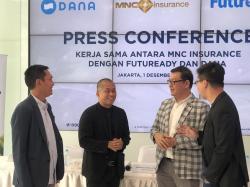 MNC Insurance Beberkan Kelebihan Asuransi Proteksi Layar Pecah Gadget
