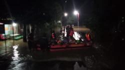 Banjir Bandang Terjang 2 Desa di Pati, 1 Orang Tewas 