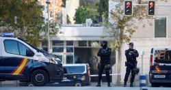 Teror Bom Surat di Spanyol Meluas, Kedubes AS Juga Dikirim