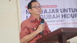 Pemkot Tarik 2 Ranperda yang Telah Diajukan ke DPRD Tomohon, Kok Bisa?