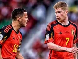 Link Live Streaming Piala Dunia 2022: Kroasia vs Belgia, Head to Head dan Prediksi Skor