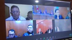 Ini Alasan Hakim PN Bale Bandung Vonis Bebas Eks Ketua DPRD Jabar Irfan Suryanegara