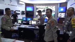 ETLE di Bali, 300 Pemilik Kendaraan Dikirim Surat Tilang Elektronik