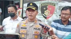 Kronologi Siswi SMP Tewas di Rumah Nenek, Kapolres Tasikmalaya: Tunggu Hasil Autopsi<