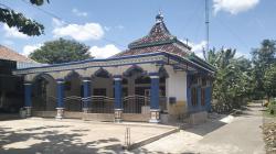 Satu Terduga Teroris di Sukoharjo Ditangkap usai Jemaah Salat Subuh