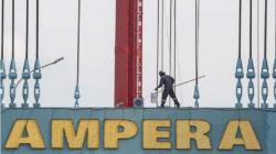 Soal Pemasangan Lift Jembatan Ampera, Begini Penjelasan Gubernur Sumsel<