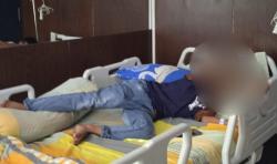 Bocah SD Korban Penganiayaan Kakak Kelas di Malang Jalani Operasi Kepala 