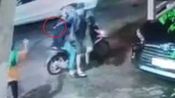 Viral Video 2 Pria Todong Warga dengan Senpi di Cibeureum Cimahi<