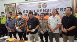 Jadi Bandar Narkoba, Wanita Ini Ditangkap Polisi 