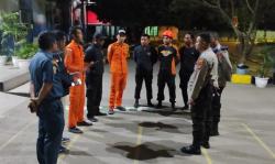 Awak Kapal MV Serasi Tenggelam di Selat Bangka Dievakuasi ke Pelabuhan Muntok