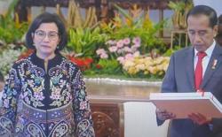 Kemendes PDTT Dapat DIPA Rp2,99 Triliun, Presiden Jokowi Beri Pesan Begini