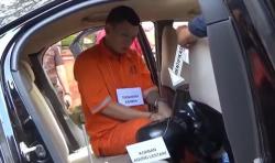 Rekonstruksi Pembunuhan Karyawati Bank di Bali, 30 Adegan Diperagakan 2 Tersangka