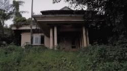 Deretan Potret Rumah Artis yang Terbengkalai, Ada yang Jadi Bekas Hunian Ratu Film Horor