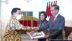 Menkeu Ungkap Realisasi APBN Hingga November 2022 Capai Rp876 Triliun