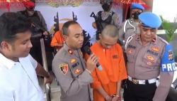 Utang Pinjol Menumpuk, Pemuda di Bali Gasak Motor Teman lalu Dijual ke Medsos